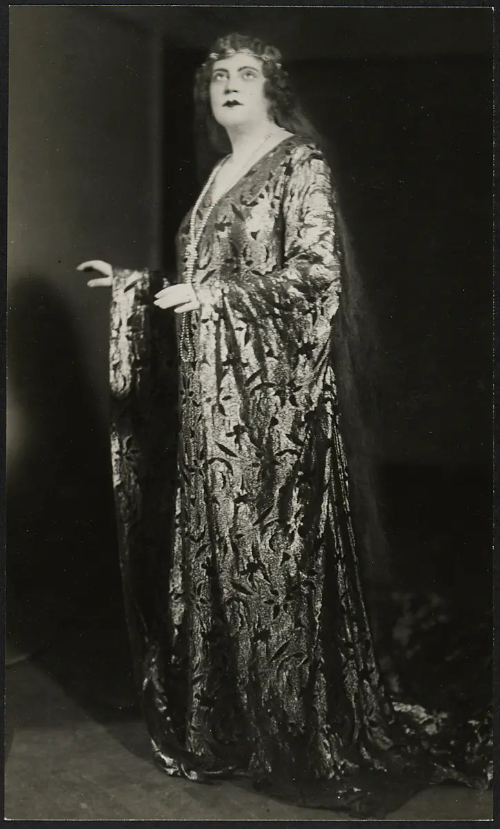 Maria Nemeth