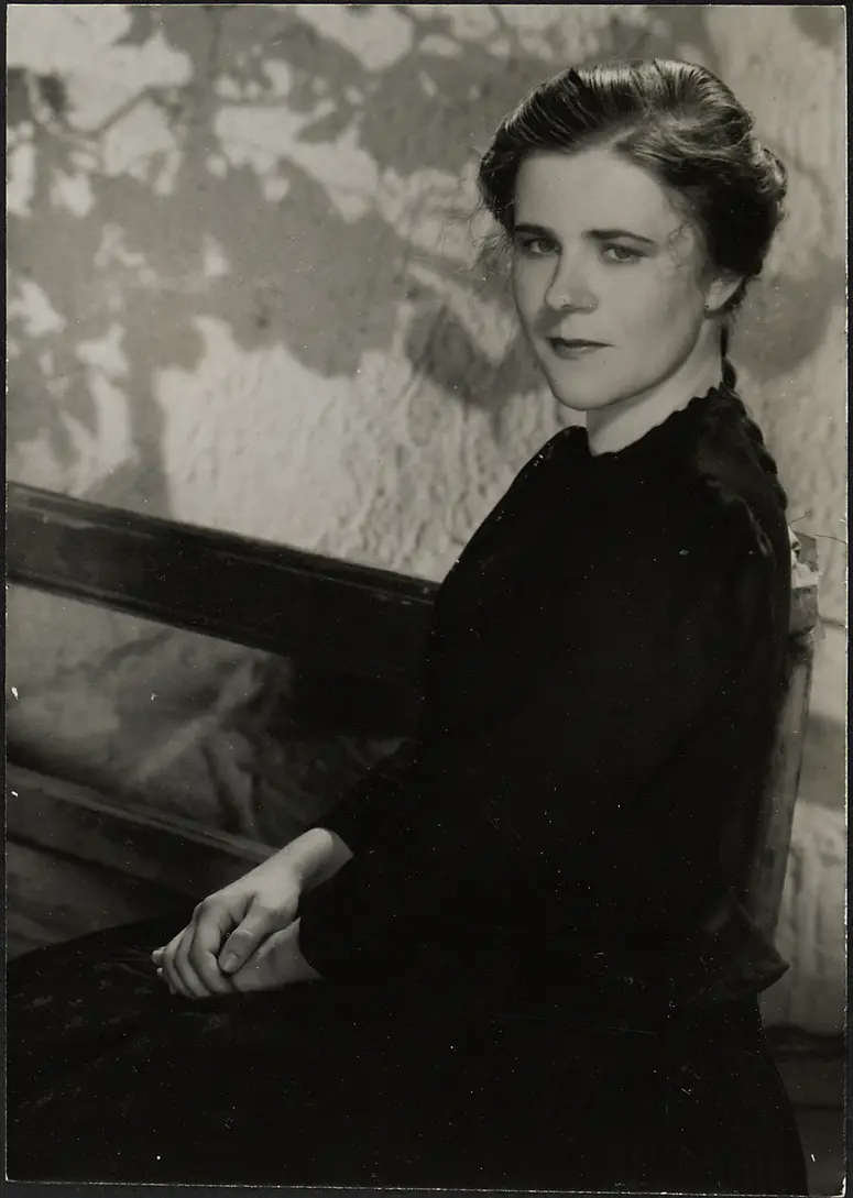 Paula Wessely
