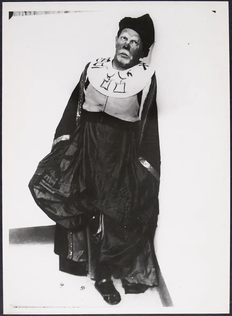 Max Pallenberg