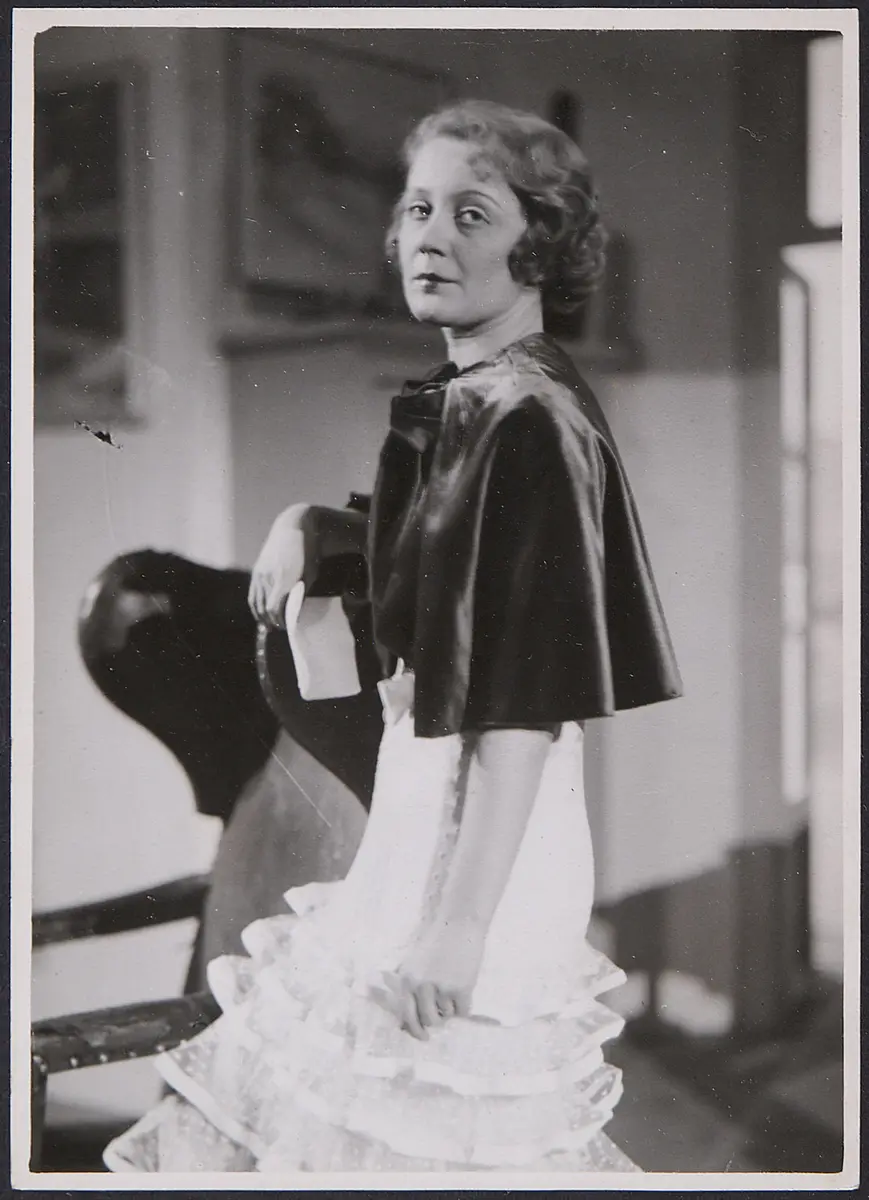 Friedl Czepa