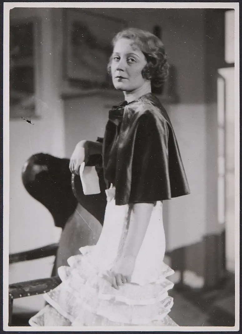 Friedl Czepa