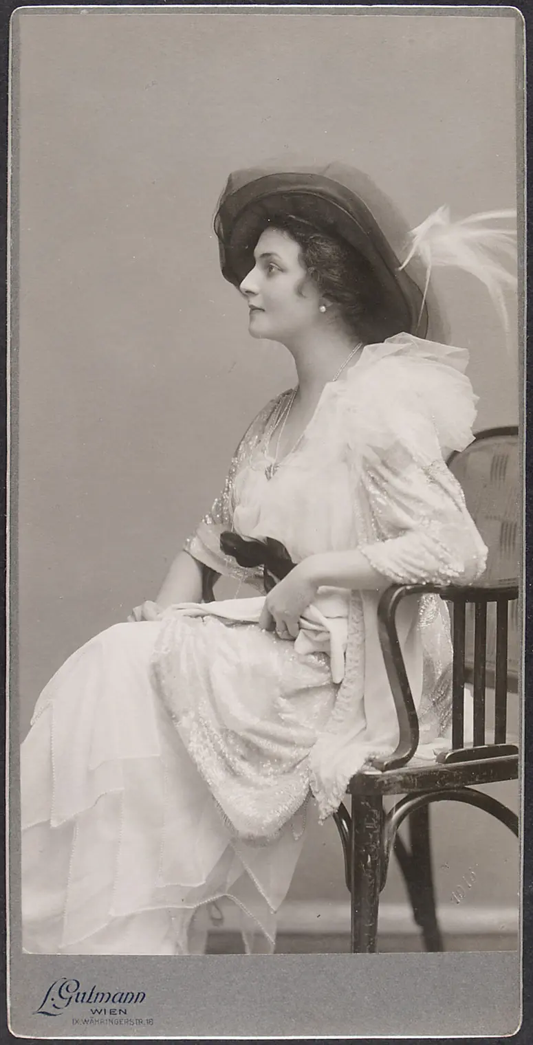 Margarete Thumann