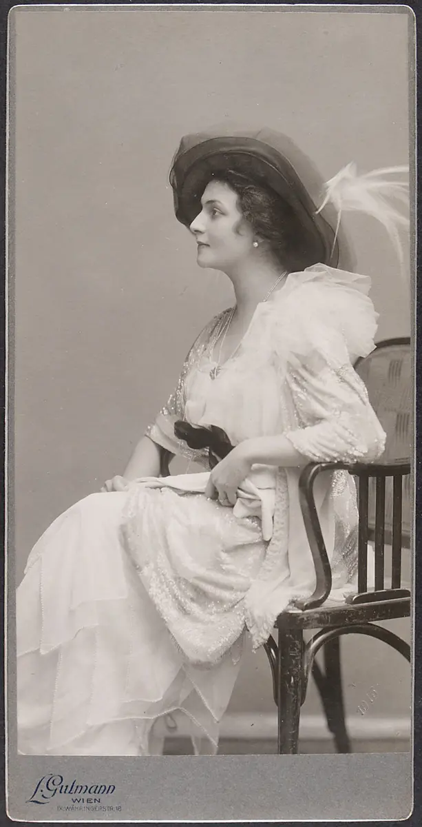 Margarete Thumann