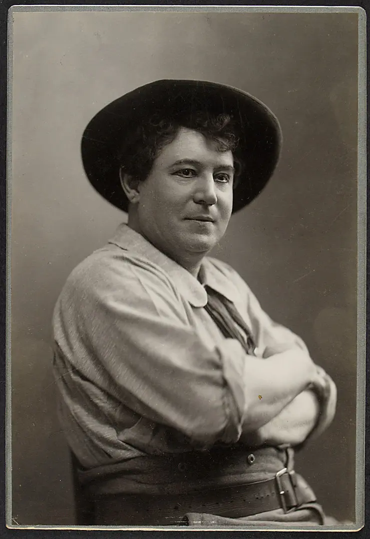 Leopold Demuth
