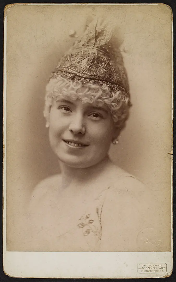 Minna Rathner