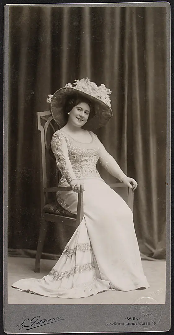 Mizzi Zwerenz