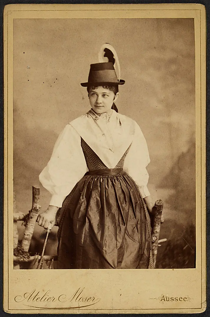 Babette Devrient-Reinhold