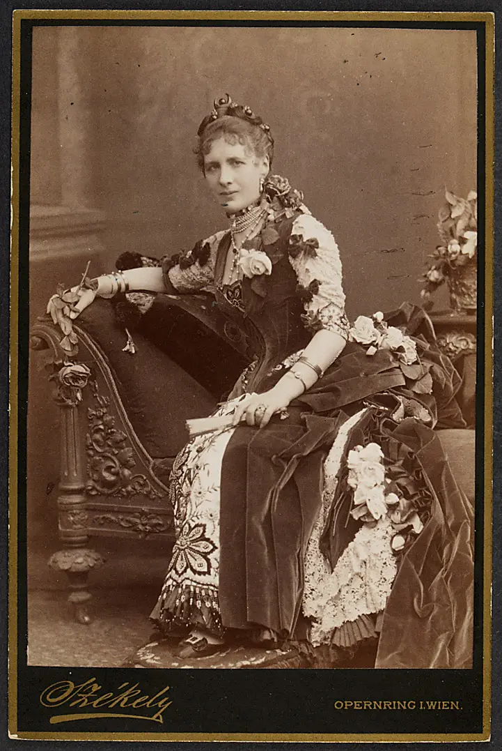 Zerline Gabillon