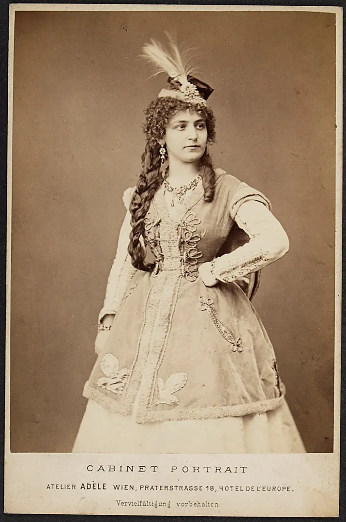 Karoline Bettelheim