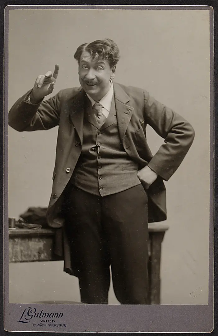 Josef Jarno