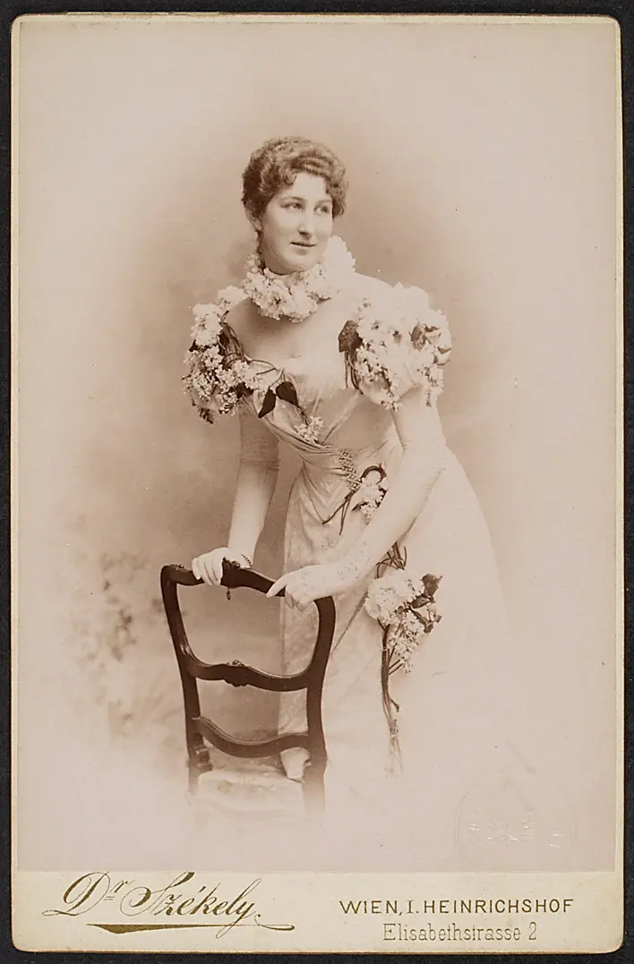 Maria Littitz