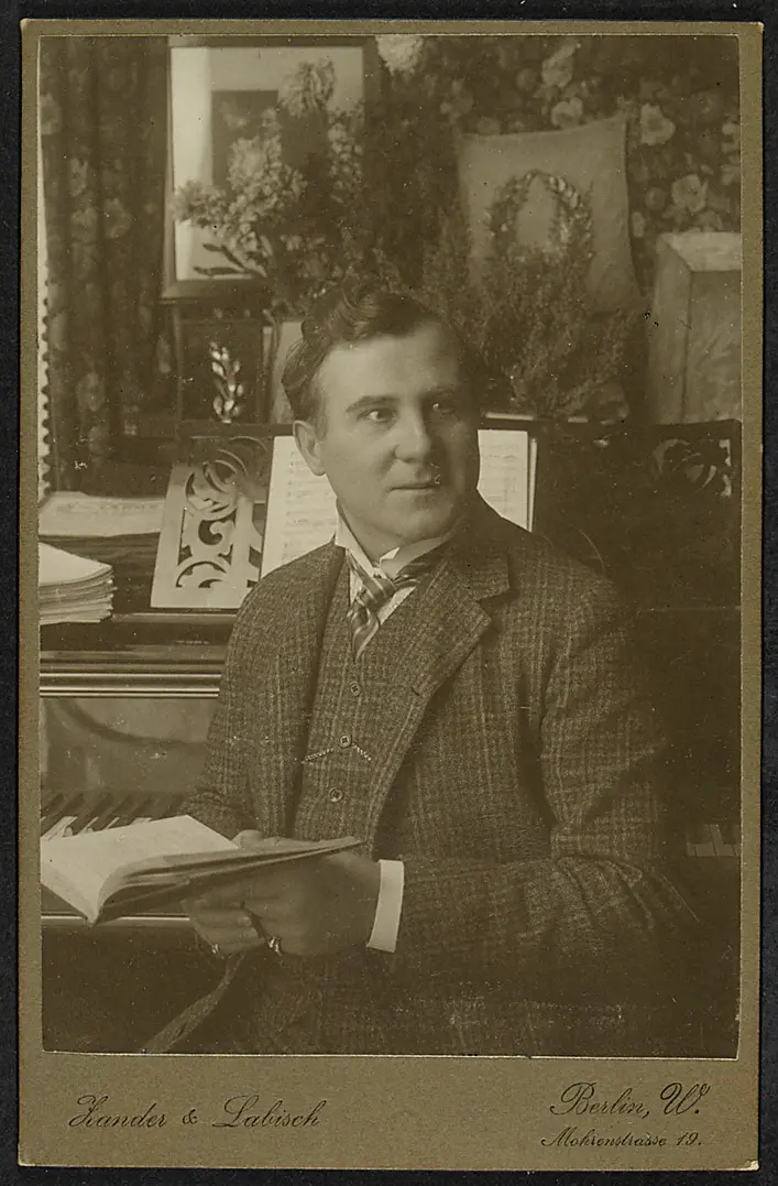Franz Naval