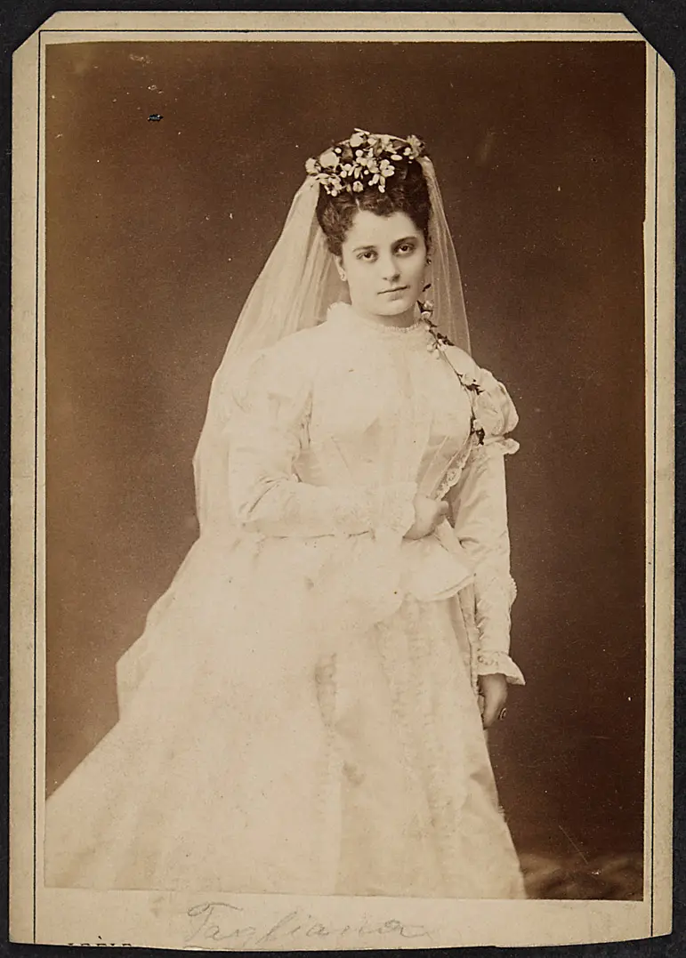 Emilie Tagliana
