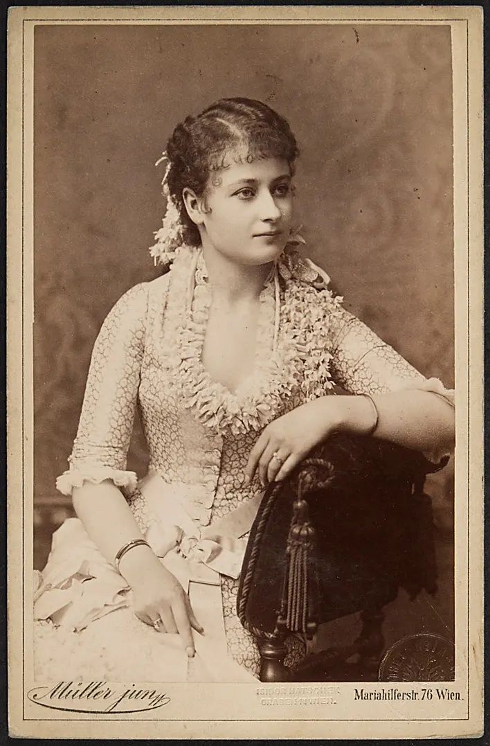 Grete Bichler