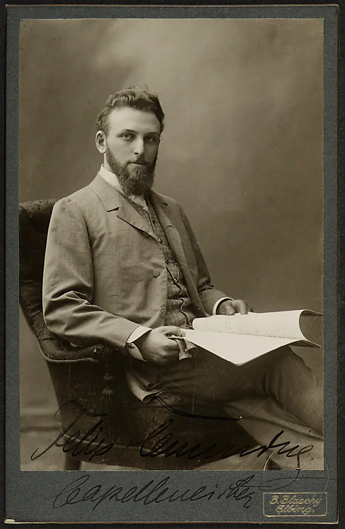 Felix Flemming
