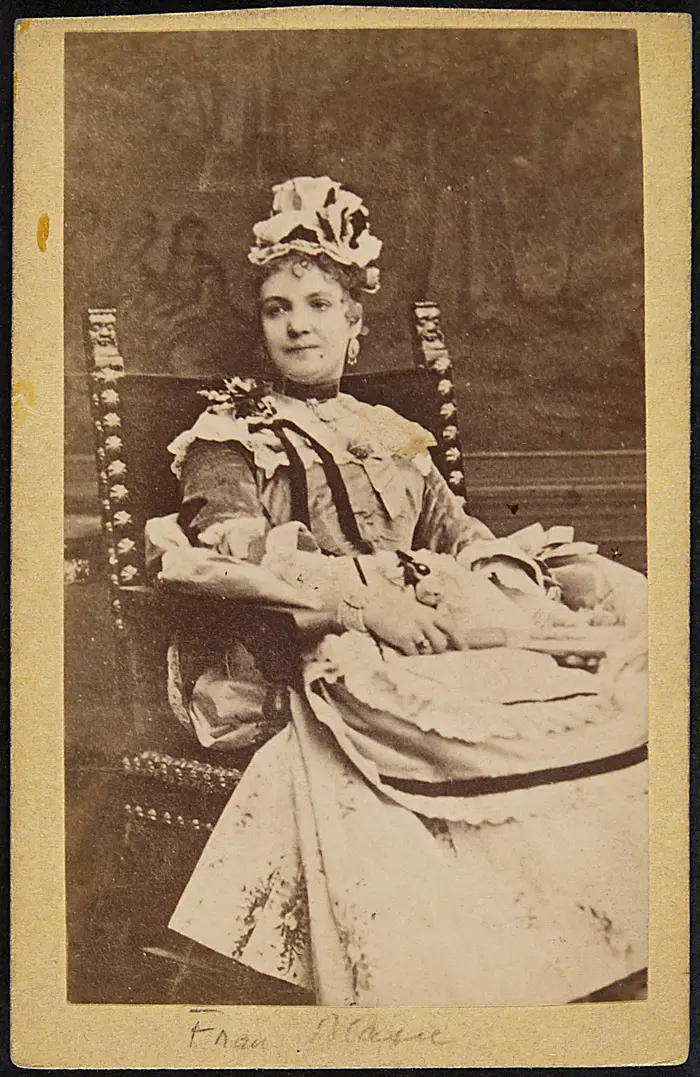 Johanna Blasel