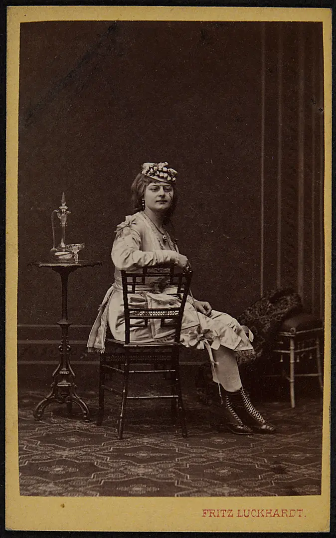 Josefine Hennigstein