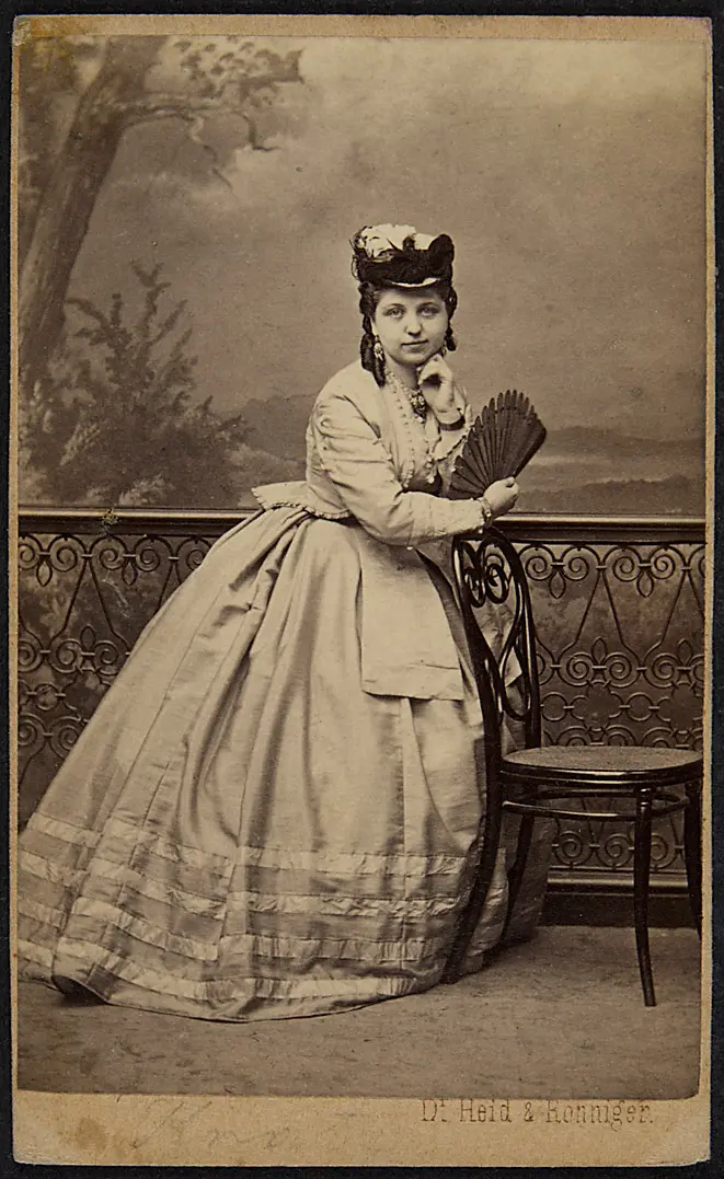 Anna Kratz