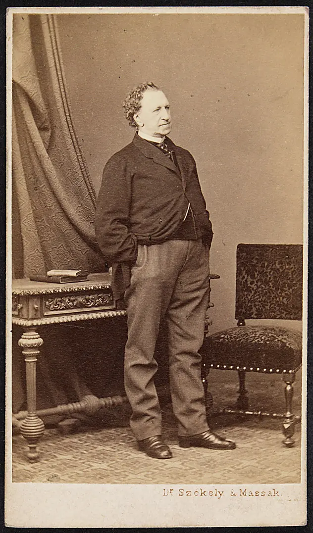 Carl von La Roche