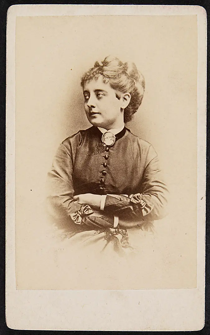 Pauline Lucca