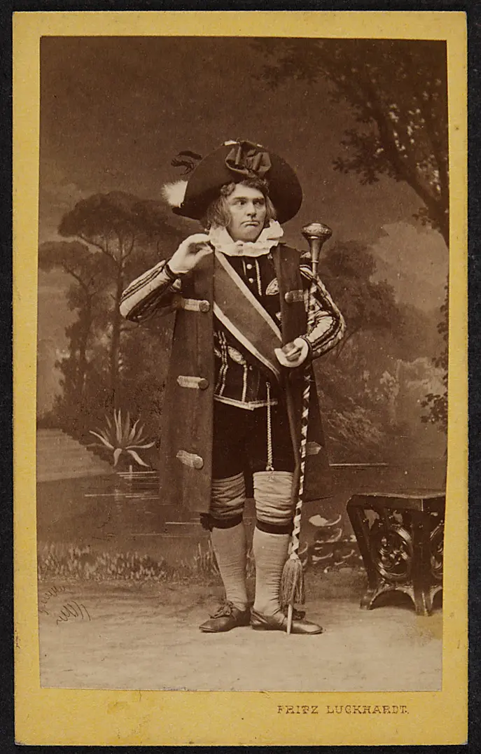 Hr. Martinius