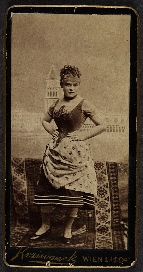 Rosa Streitmann
