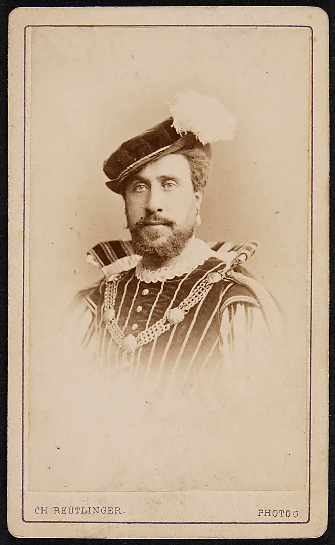 Jean Faure
