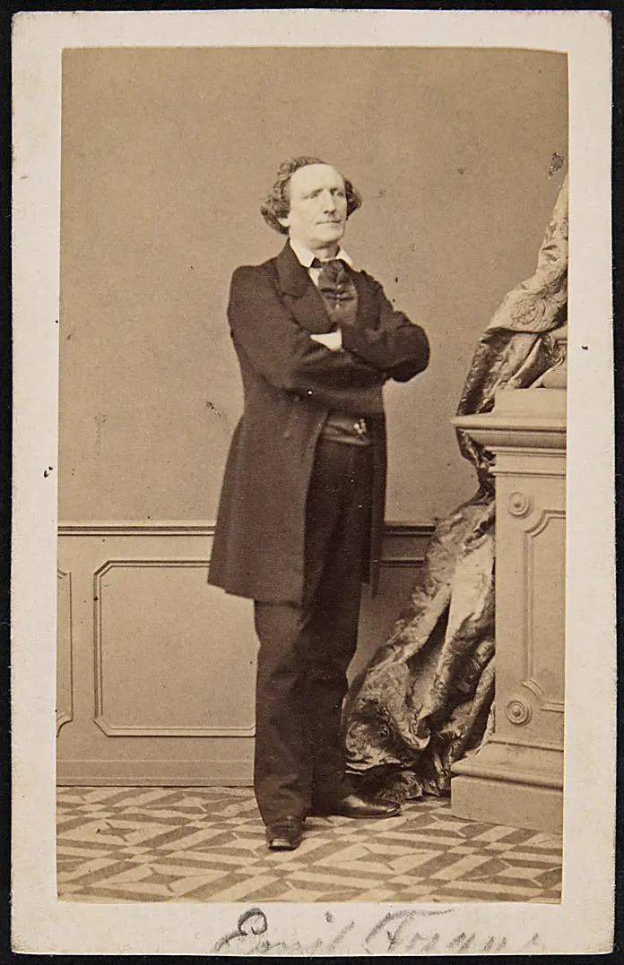 Emil Franz