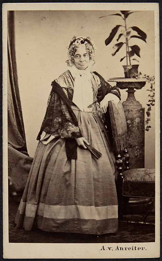 Anna Bandini