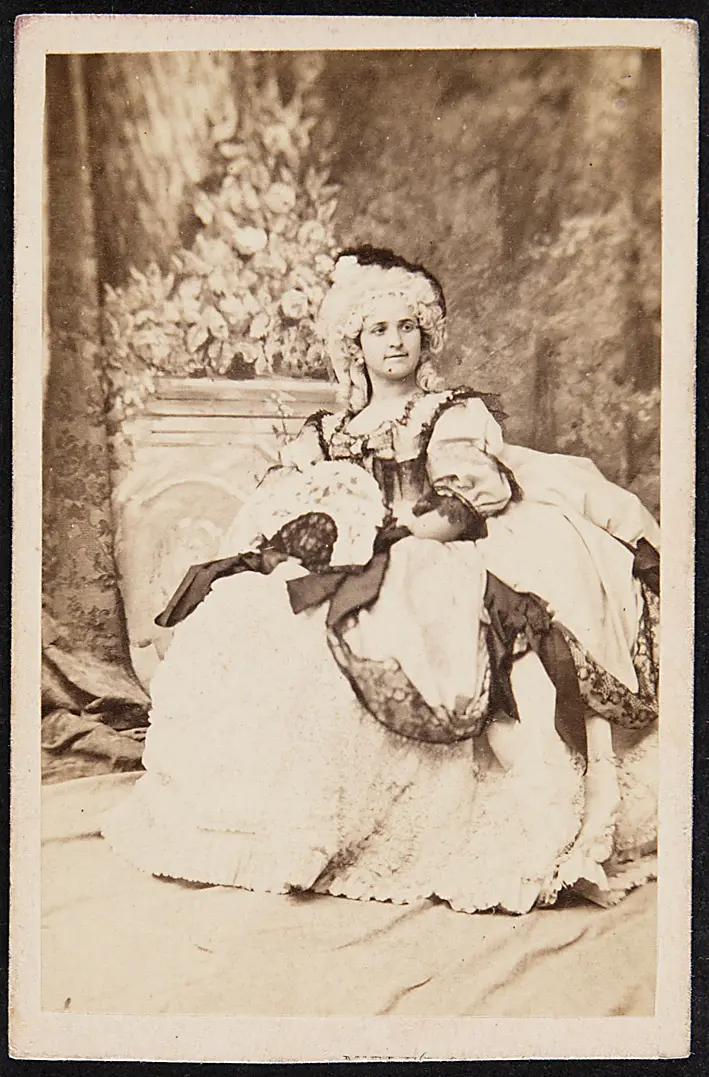 Leopoldine Berg