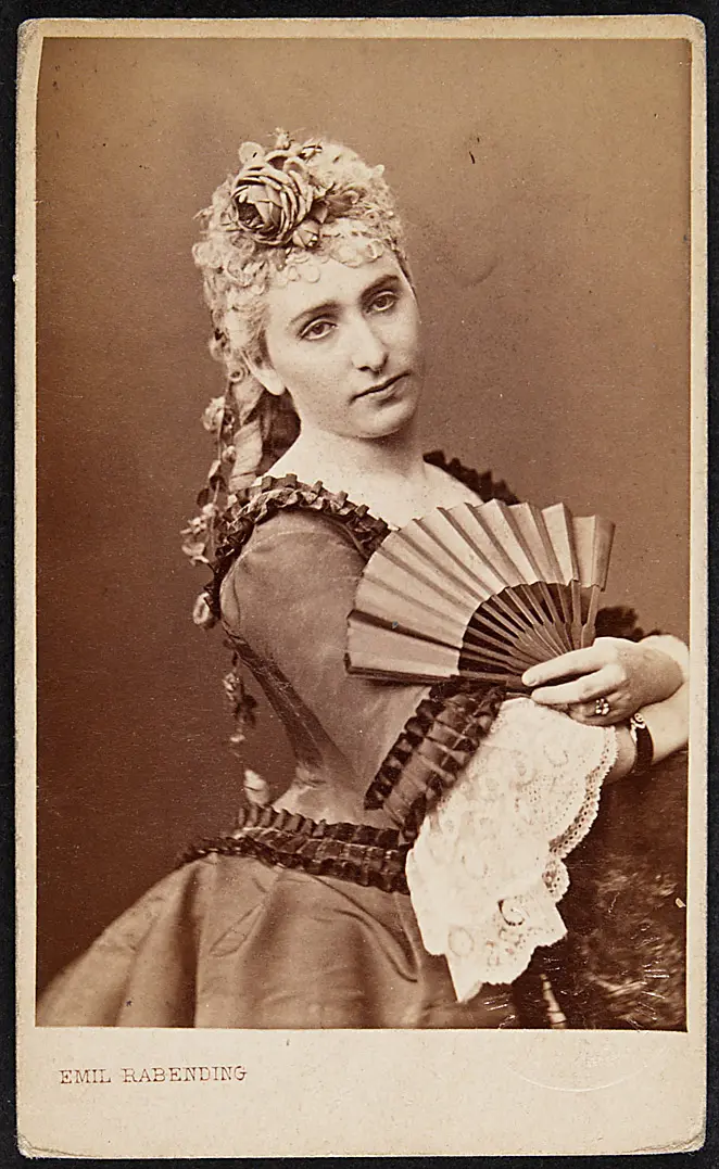 Friederike Bognar