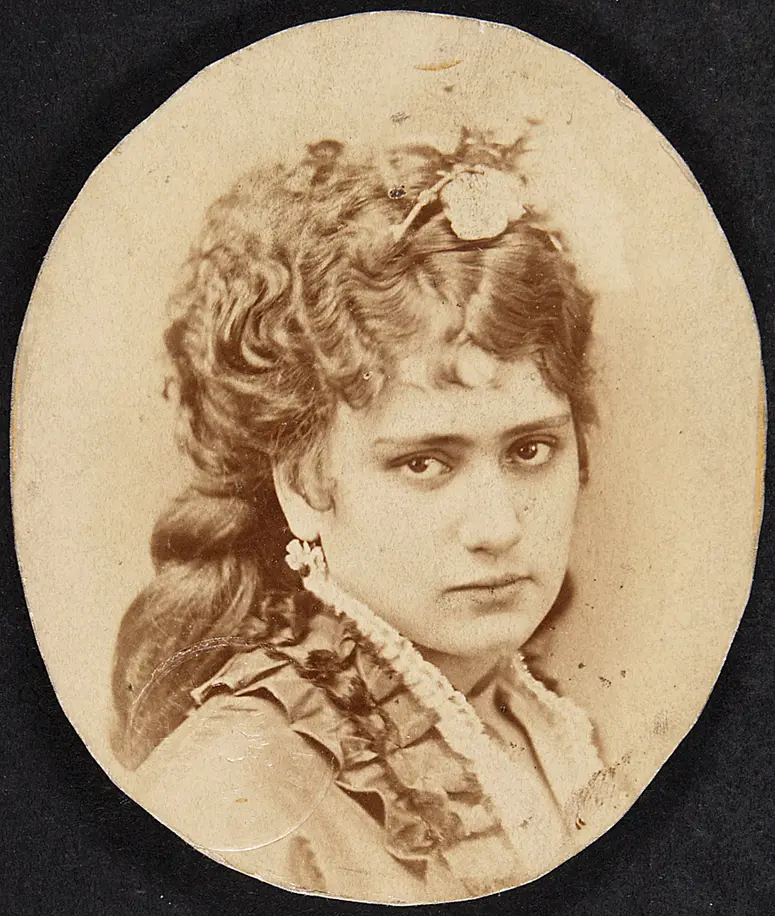 Betty Damhofer