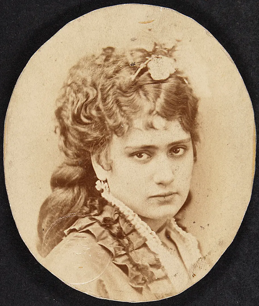 Betty Damhofer