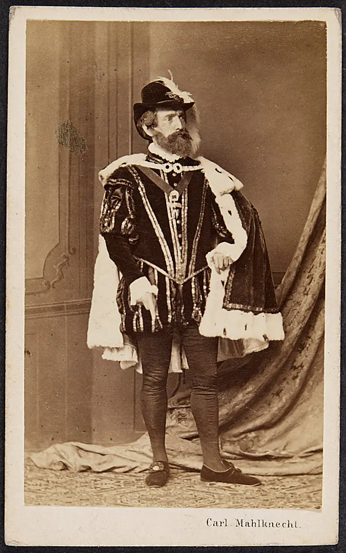 Emil Franz