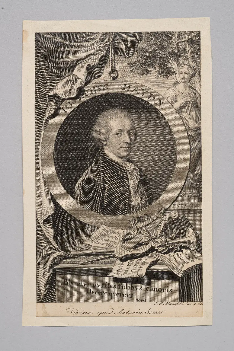 Joseph Haydn