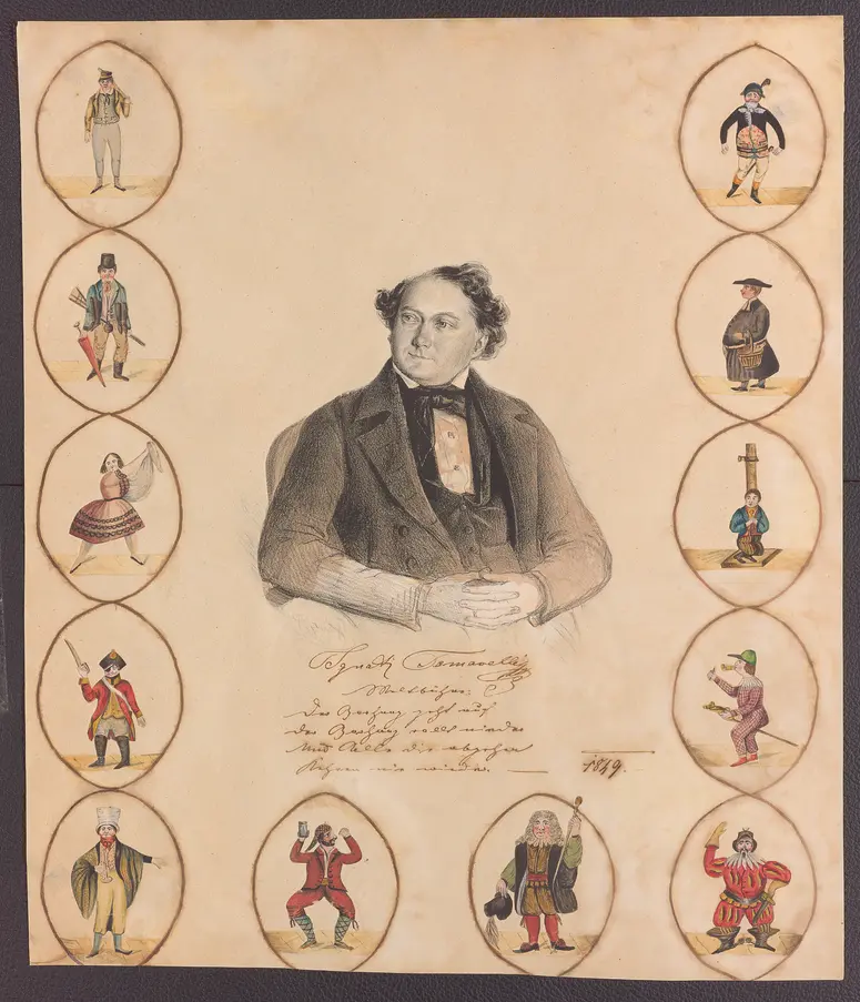 Ignaz Tomaselli