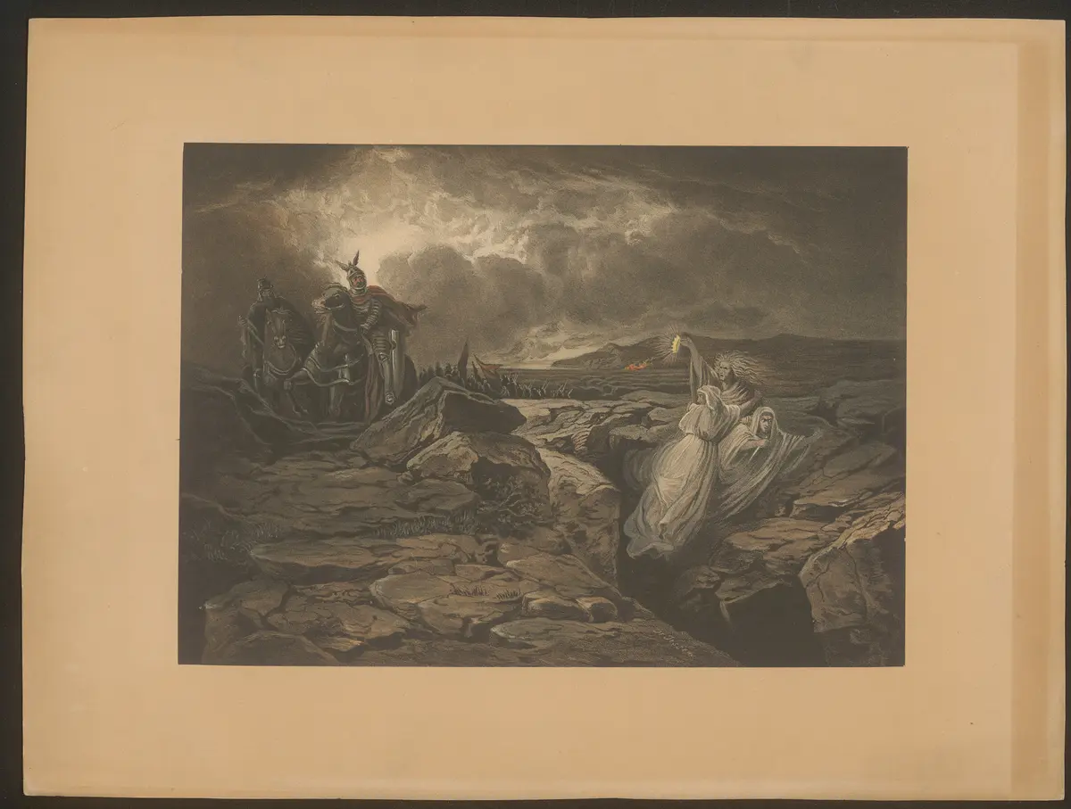 Macbeth