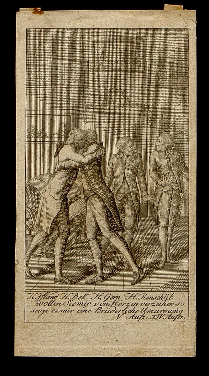 Bewusstsein, Alternativtitel: Bewußtsein