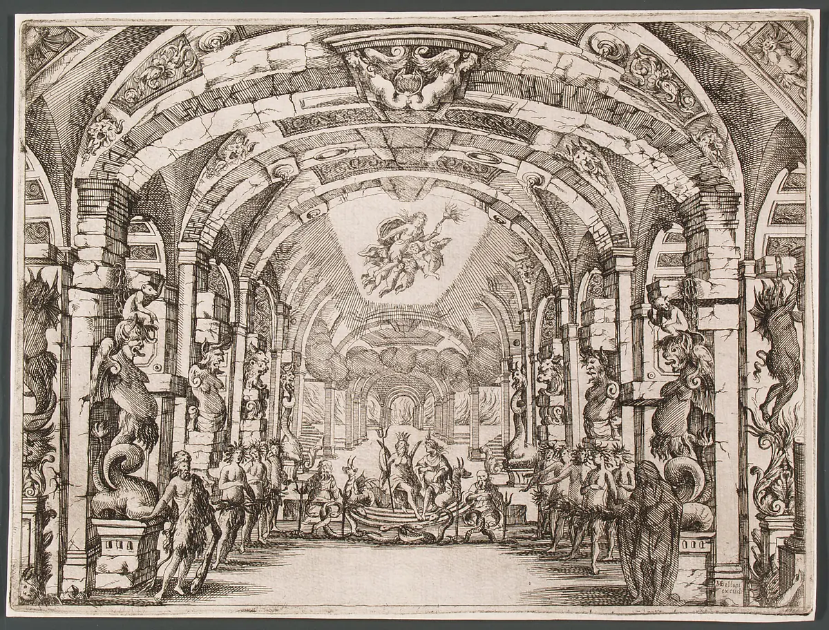 Ercole in Tebe, Titel in Vorlageform: Ercole In Tebe. Festa Teatrale Rappresentata in Firenze Per Le Reali Nozze De' Serenissimi Sposi Cosimo Terzo Principe Di Toscana, E Margherita Aloisa Principessa D'Orleans
