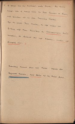 Aufzeichnung