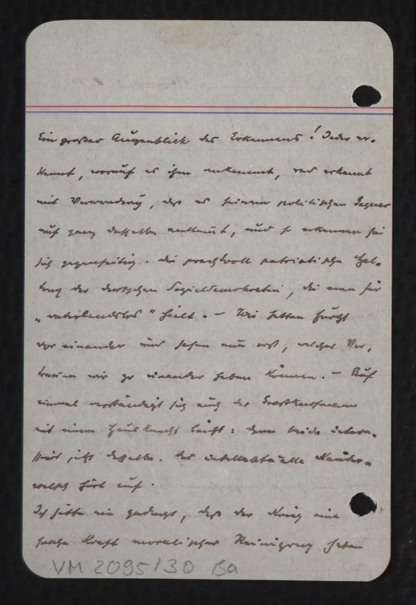 Skizzenbuch 2 / Österreich II