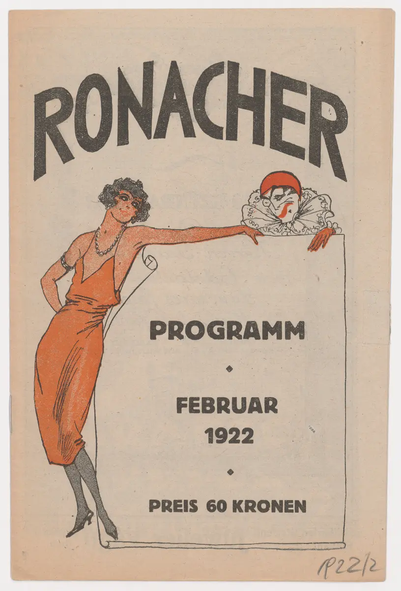 Ronacher