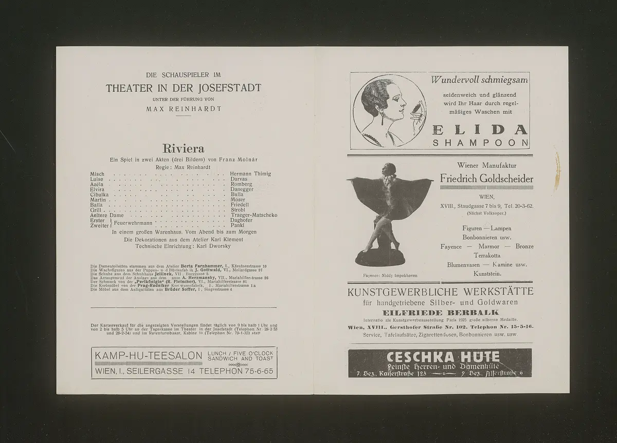 Riviera