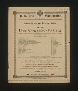 Der Cognac-König