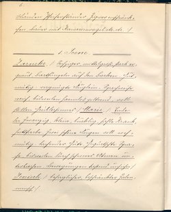 Stein unter Steinen. Schauspiel in vier Akten