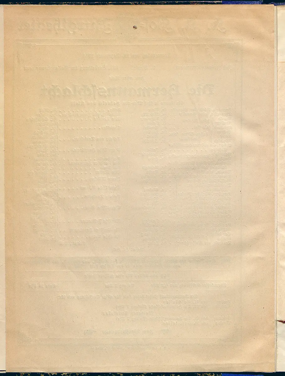 Die Hermannsschlacht