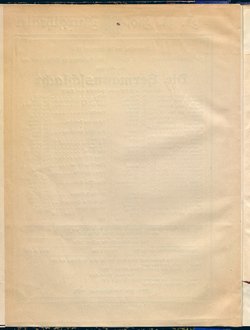 Die Hermannsschlacht