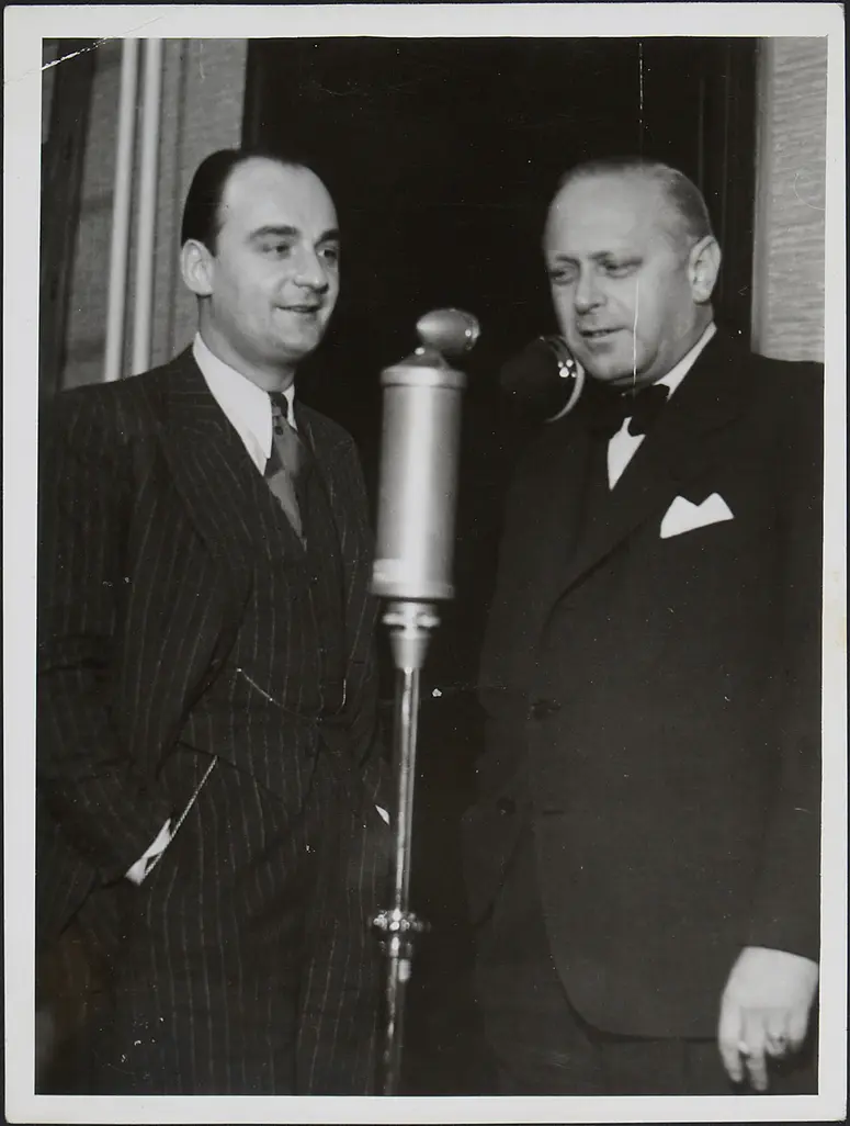 Willi Forst