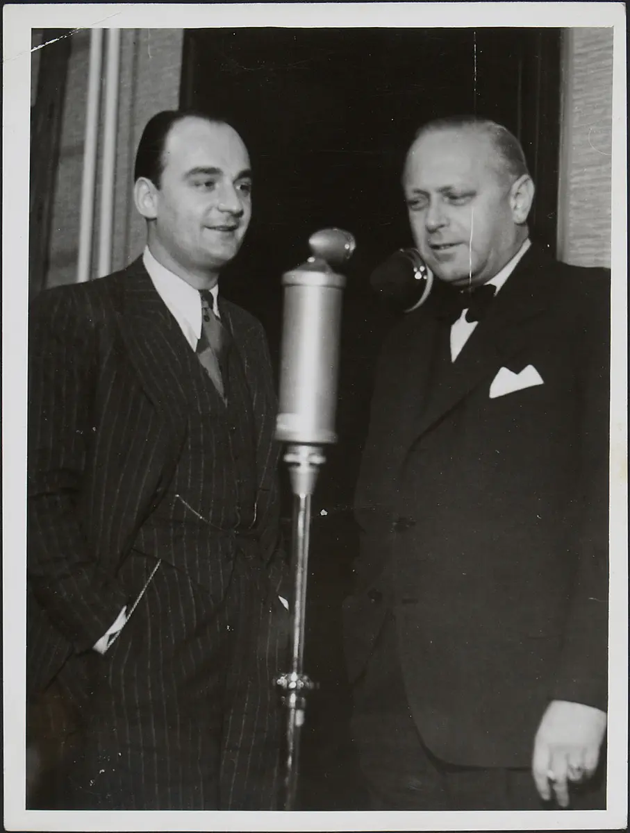 Willi Forst