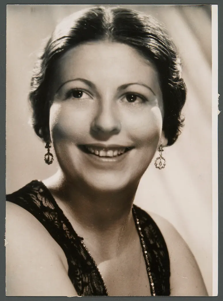 Julie Moor